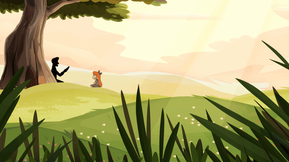 Background Background